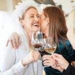 Bridal Shower Games That Are Actually Fun